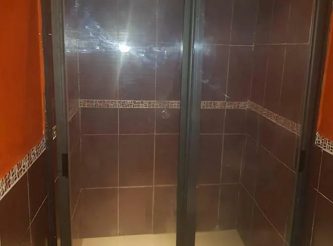 Cuarto Amueblado Independiente Bano Privado Centro Historico *