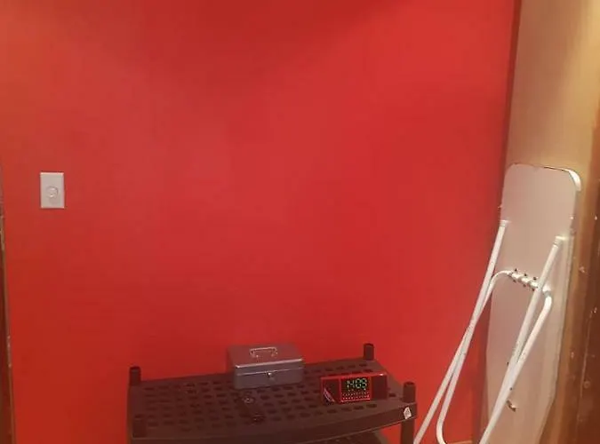 Cuarto Amueblado Independiente Bano Privado Centro Historico Pensión México DF