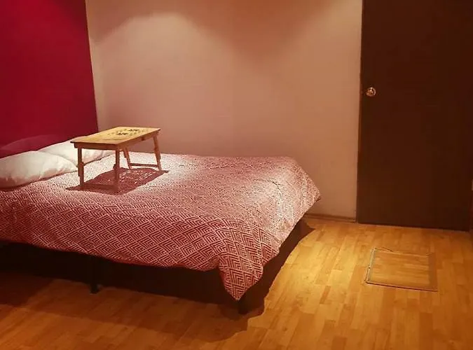 Cuarto Amueblado Independiente Bano Privado Centro Historico