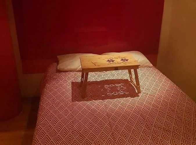 Cuarto Amueblado Independiente Bano Privado Centro Historico México DF