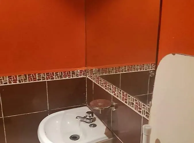 Pensión Cuarto Amueblado Independiente Bano Privado Centro Historico *
