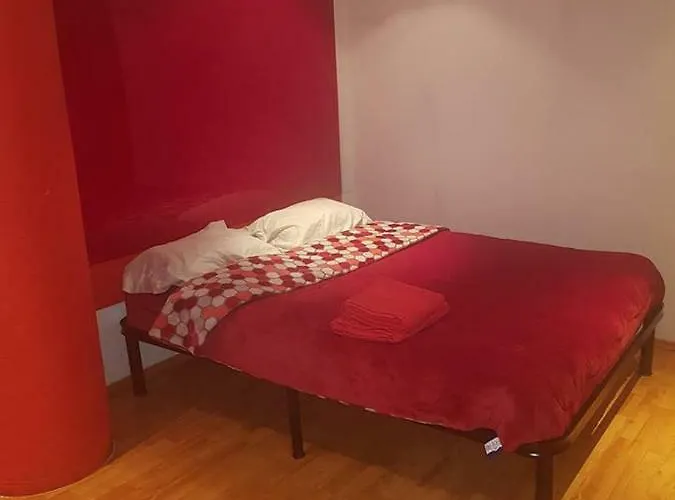 Cuarto Amueblado Independiente Bano Privado Centro Historico México DF