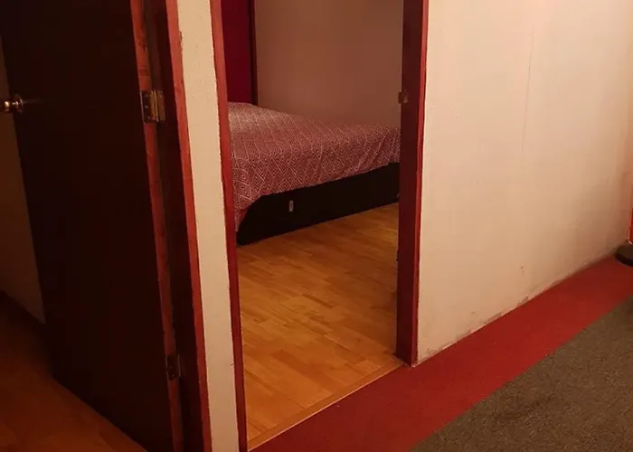 Pensión Cuarto Amueblado Independiente Bano Privado Centro Historico *