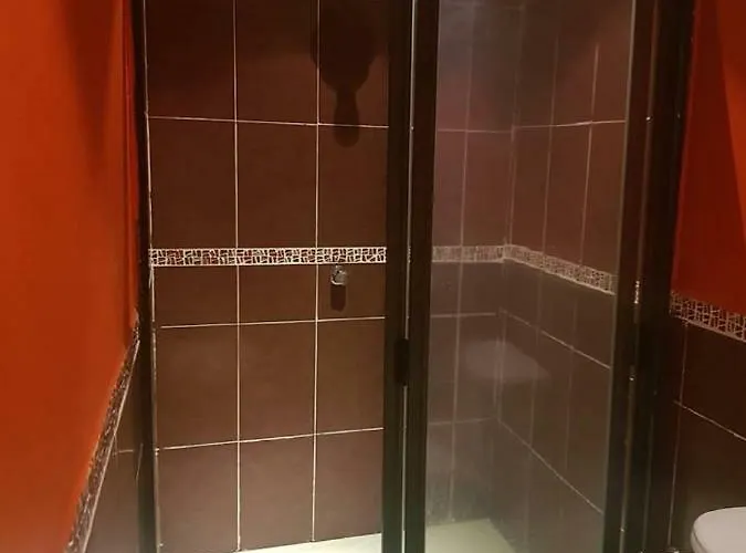 Cuarto Amueblado Independiente Bano Privado Centro Historico * México DF
