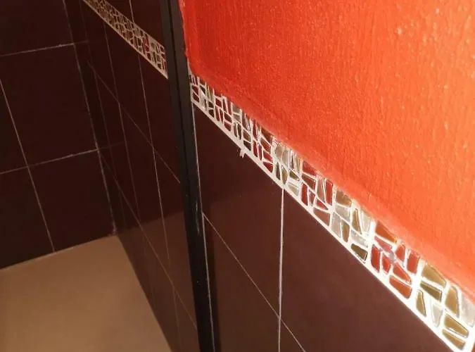 Cuarto Amueblado Independiente Bano Privado Centro Historico Pensión México DF