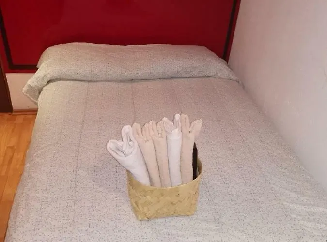 Pensión Cuarto Amueblado Independiente Bano Privado Centro Historico *